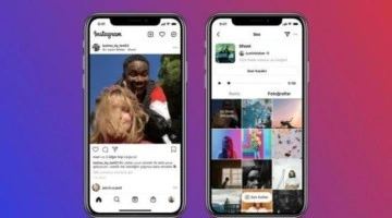 Instagram, akışta müzik özelliğini üç ülkede test ediyor: Türkiye de var