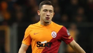 Iordanescu: Morutan, Galatasaray'a hazır değildi