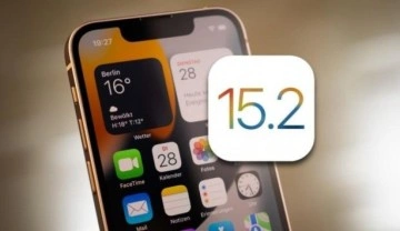 iOS 15.2 ile gelecek yeni özellikler belli oldu