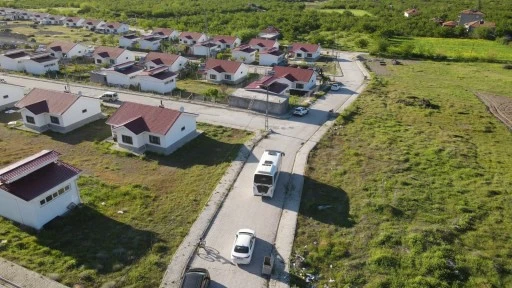 İpek Yolu Kervanı Malatya Etabını Tamamlayarak Gaziantep&rsquo;e Doğru Yola &Ccedil;ıktı