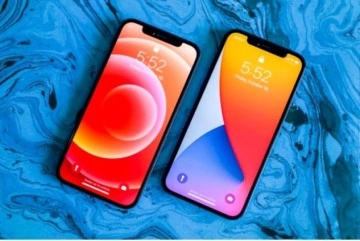 iPhone'unuz da 2022'de yeni bir başlangıç istiyor olabilir