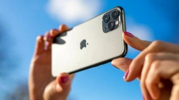 iPhone'unuzdaki Varsayılan Kamera Ayarları Nasıl Değiştirilir?