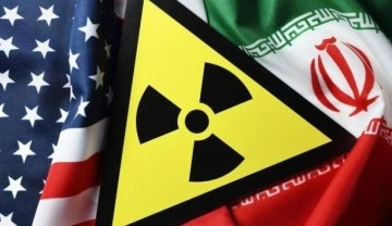 İran, nükleer müzakerelerde ABD'nin yeni taleplerini 'Mantıksız' buldu
