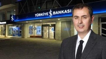 İş Bankası Genel Müdürü'nden faiz yorumu: İlave indirim Türkiye'ye zarar verir