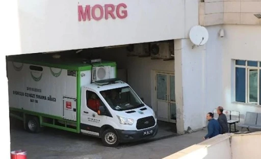 Siirt'te İş&ccedil;i Yatağında &Ouml;l&uuml; Bulundu