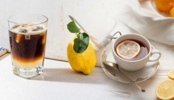 İshale hemen iyi gelir? Kahve limon ishali ne zaman keser?