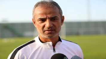 İsmail Kartal ile yollar ayrıldı