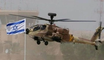 İsrail'deki helikopter kazasının teknik arızadan kaynaklandığı açıklandı
