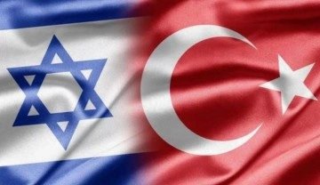 İsrail'in Türkiye ile anlaşmaktan başka çaresi kalmadı