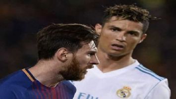 İstanbul Messi ve Ronaldo&#039;ya yaramıyor