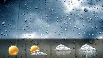 İşte 23 Mayıs 2023 Gaziantep günlük hava durumu