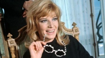 'İtalyan sinemasının kraliçesi' Monica Vitti 90 yaşında hayatını kaybetti