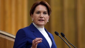 İYİ Parti Genel Başkanı Akşener de aşı oldu