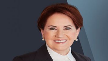 İYİ Parti Lideri Akşener Kilis&#039;teki hain saldırıyı lanetledi