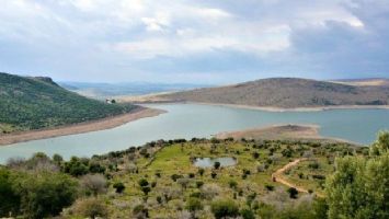 İzmir barajlarında su seviyesi yükseliyor