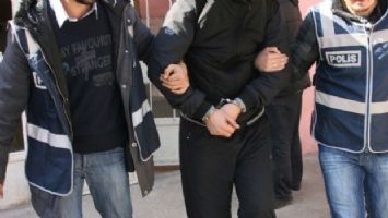 İzmir merkezli 12 ilde büyük operasyon: 48 gözaltı