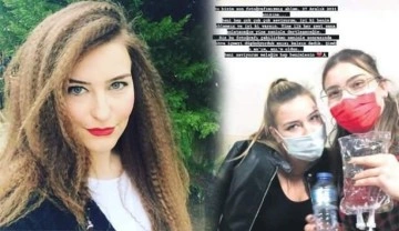 İzmir'de mermer cilasını su sanıp içince ölen kadının o şişeyle fotoğrafı ortaya çıktı