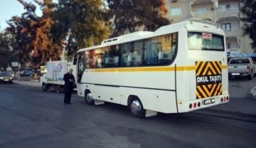 İzmir'de öğrenci servislerine yüzde 34 zam