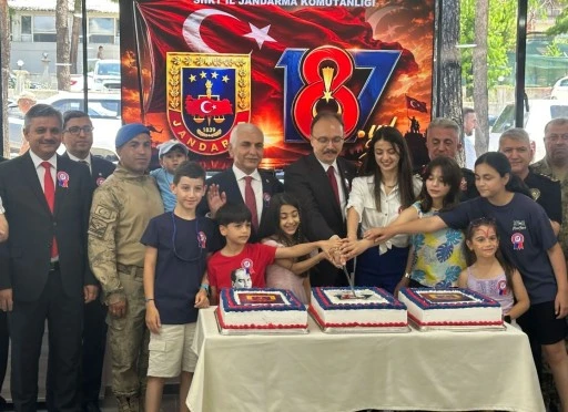 Jandarma Yerleşkesine Yeni Kafe