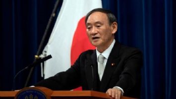 Japonya Başbakanı Suga&#039;dan OHAL açıklaması