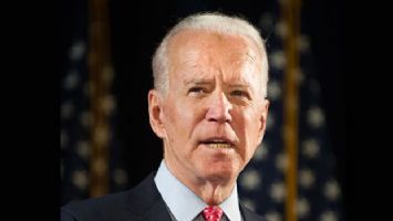 Joe Biden resmen başkan oldu