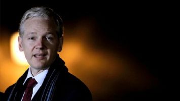 Julian Assange&#039;ın kefaletle serbest bırakılma talebi reddedildi
