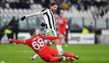 Juventus ile Napoli berabere kaldı