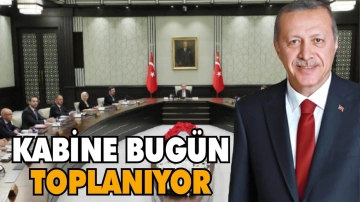 Kabine, Beştepe'de bugün toplanacak