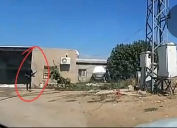Kaçak Elektrik Kullanan Şahıs Uzun Namlulu Silahla Saldırdı:  Dicle Elektrik Ekipleri Yara Almadan Kurtuldu