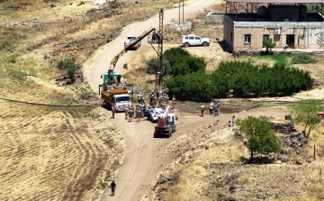 Kaçak Elektrik Kullanımına Jandarma Destekli Müdahale:  “Yıllık 90 Milyon TL Tutarında Kayıp-Kaçak Engellendi”