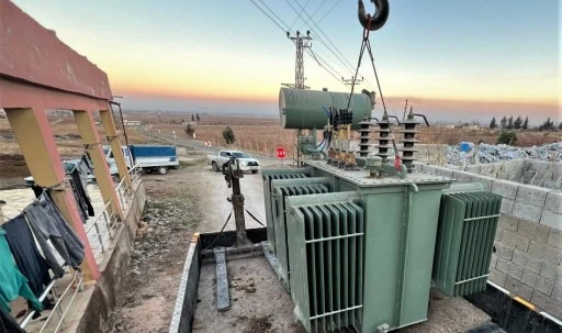 Kaçakla Mücadelede Yapay Zeka Dönemi: Dicle Elektrik, Günde 1300 Hanelik Kaçak Elektrik Kullanan Fabrika Tespit Etti