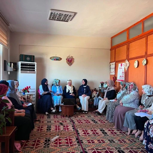 Kadın Sağlığı Eğitimi