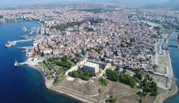 Kadınlara konut satışında ilk sıra Çanakkale'nin