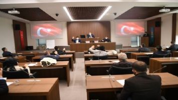 Kahramanmaraş Onikişubat Belediyesi&#039;nden önemli kararlar