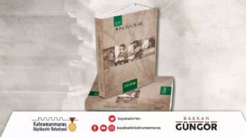 Kahramanmaraş&#039;ta Türk edebiyatına kültürel katkı