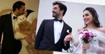 Kalp Yarası'nın Ferit'i Gökhan Alkan'dan flaş aşk açıklaması