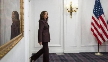 Kamala Harris'e zorbalık suçlaması