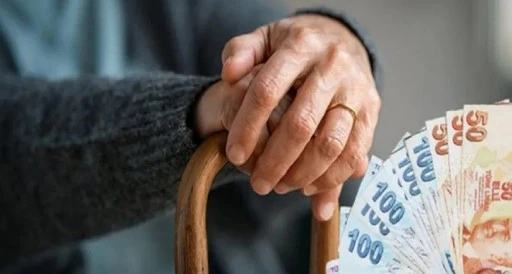 Kamu Personelinde Emeklilik Yoğunluğu