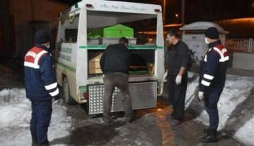 Kan donduran olay! Baba-oğul ölü bulundu, kesik baş aranıyor