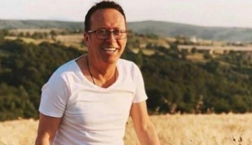 Karadenizli ses sanatçısı Sait Uçar hayatını kaybetti