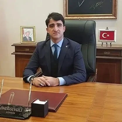Kararnameyle Batman&rsquo;a Atandı