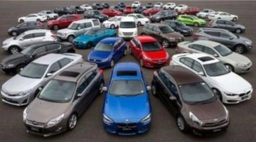 Kasım ayında otomobil satışları yüzde 33.2 azaldı
