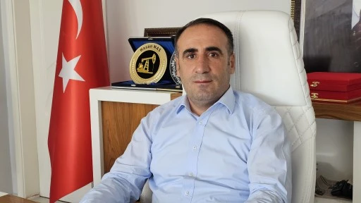 Kayabağlar, Başkan Hasan Nas ile Modernleşiyor
