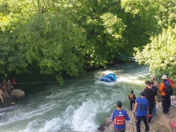 Kayıp sağlıkçıyı arama çalışmaları 12'inci gününde