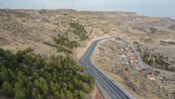 Kayseri Belediye Başkanı&#039;ndan Hıdırellez yolu müjdesi