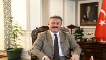 Kayseri Melikgazi halkına Başkan Palancıoğlu&#039;ndan kısıtlama teşekkürü