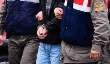 Kayseri'de DEAŞ operasyonu: 5 zanlı tutuklandı
