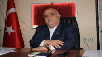 KBC Başkan vekili Abdullah Alpdağ&#039;dan 10 Ocak mesajı