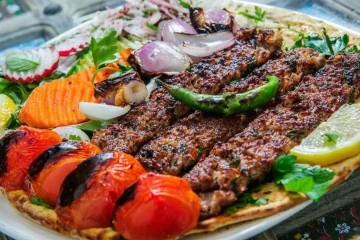 Kebap fiyatlarına büyük zam geldi