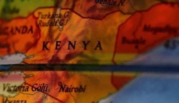 Kenya'da yolcu otobüsün yaptığı kazada 31 kişi hayatını kaybetti